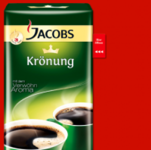 JACOBS Krönung 4.49 €