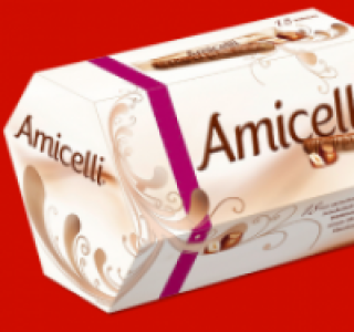 AMICELLI 1.99 €