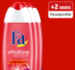 FA Duschgel 2.49 €