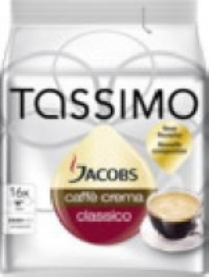 Tassimo 3.89 €