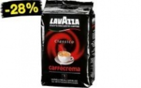 Lavazza Caffe Crema 9.99 €