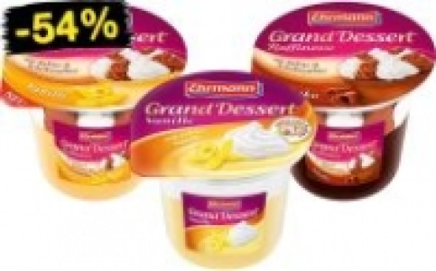 Ehrmann Grand Dessert 0.34 €