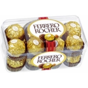 Ferrero Rocher 2.69 €