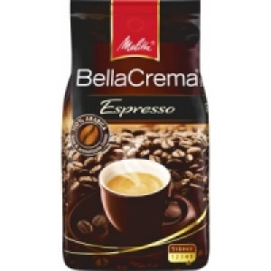 Melitta Bella Crema 12.49 €