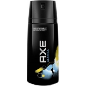 Axe Bodyspray 2.29 €