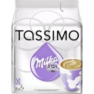 Jacobs Tassimo 3.99 €