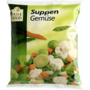 Suppengemüse 1.99 €