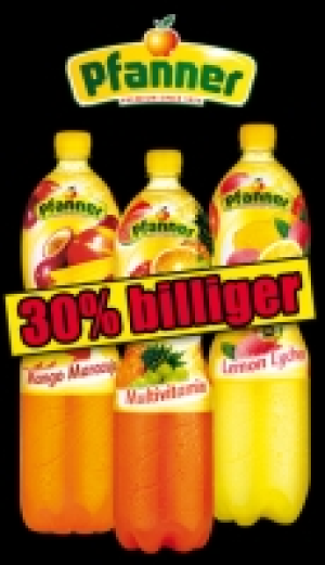 ACE BCE Fruchtsaftgetränk 1.11 €