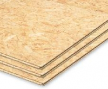 OSB/3-Verlegeplatte 4.17 €