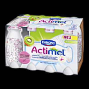 Danone Actimel Drink 2.22 €