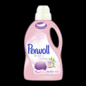 Perwoll Feinwaschmittel 3.49 €