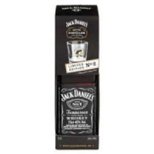 Jack Daniel´s Tennessee Whiskey 15.99 €