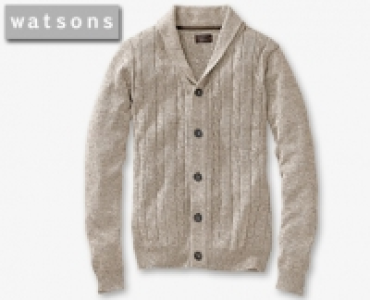 WATSONS®Strickjacke 9.99 €