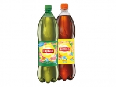 Lipton Ice Tea 0.69 €