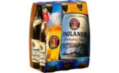 Paulaner Oktoberfest Bier 4.44 €