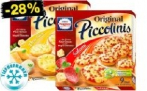 Wagner Original Piccolinis 1.77 €