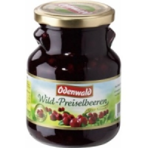 Odenwald Wild Preiselbeeren 1.69 €