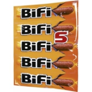 Bifi Original 1.59 €