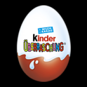 Kinder Überraschung 0.55 €