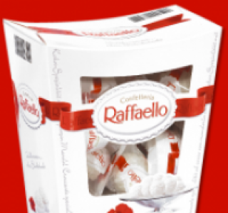 FERRERO Raffaello 2.49 €