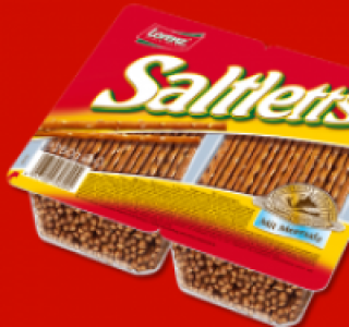 LORENZ Saltletts 1.11 €