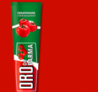 ORO DI PARMA Tomatenmark 0.99 €