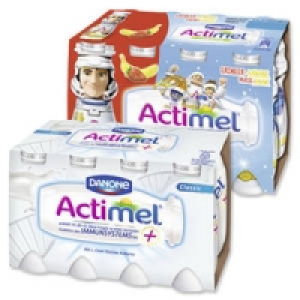 Danone Actimel Drink 1.99 €