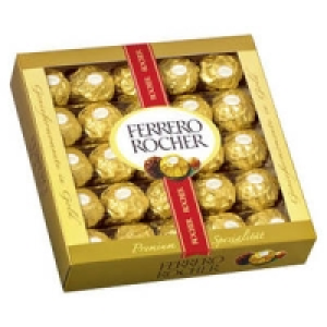 Ferrero Rocher 4.29 €