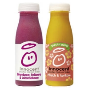 innocent Smoothie 1.19 €