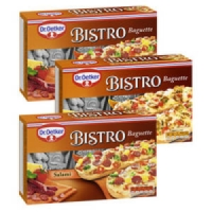 Dr. Oetker Bistro Baguette 2.70 €