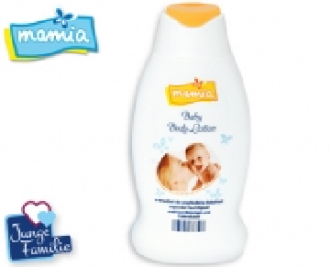 MAMIA Babypflege 1.55 €