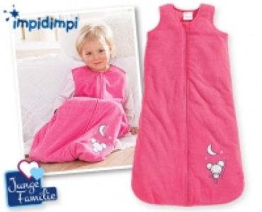 IMPIDIMPI® Baby-Schlafsack 8.99 €