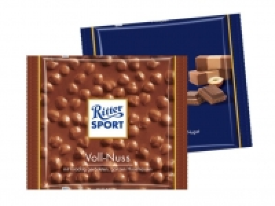 Ritter Sport 0.59 €