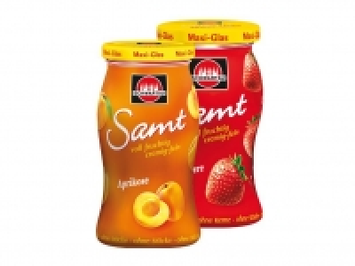 Schwartau Samt 1.99 €