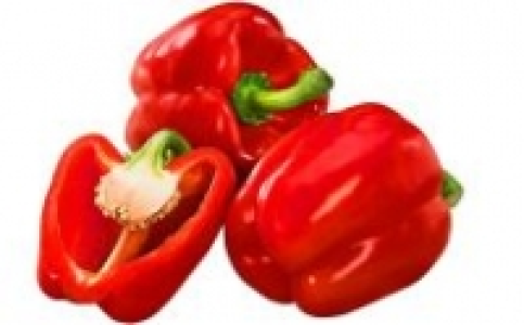 Paprika rot 0.79 €