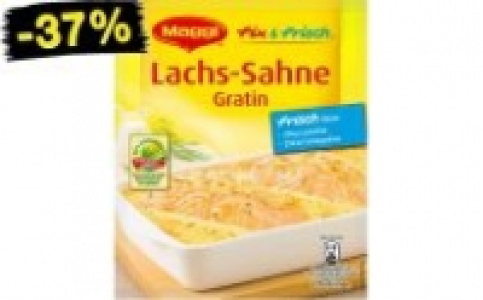 Maggi fix & frisch 0.49 €