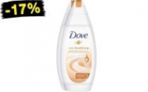 Dove Dusche 2.22 €