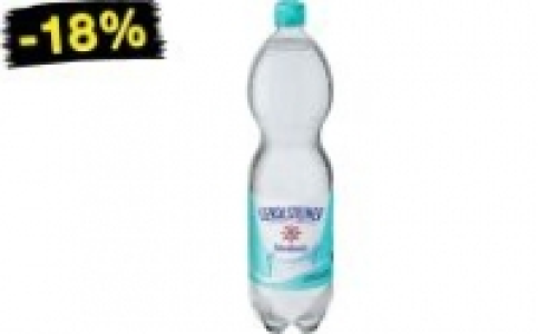 Gerolsteiner Mineralwasser 0.69 €