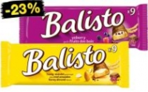 Balisto 1.49 €