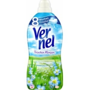 Vernel Weichspüler 1.99 €