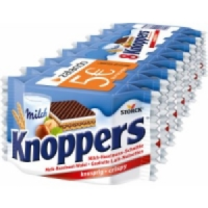 Storck Knoppers 1.29 €