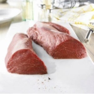 Rinderfilet 23.49 €