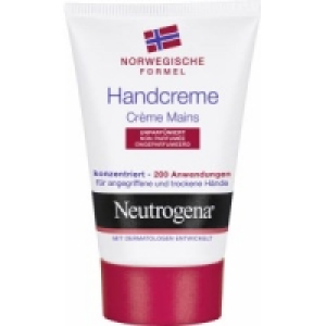 Neutrogena Handcreme 2.35 €