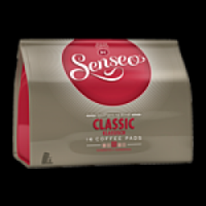 Senseo Kaffeepads 1.69 €