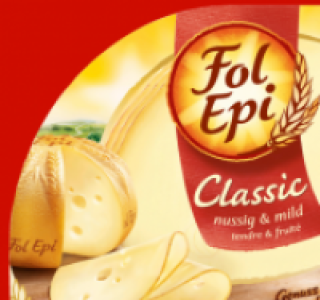 FOL EPI Käsescheiben 1.49 €