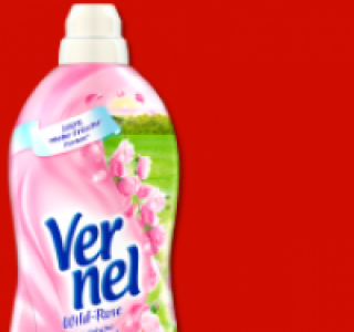 VERNEL Weichspüler 2.29 €