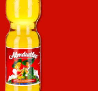 ALMDUDLER Kräuterlimonade 1.69 €