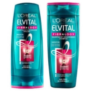 Elvital Shampoo oder Spülung 1.99 €