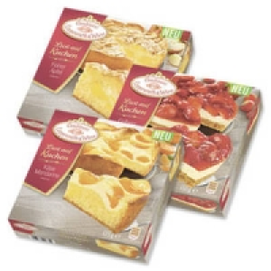 Coppenrath & Wiese Lust auf Kuchen 2.49 €