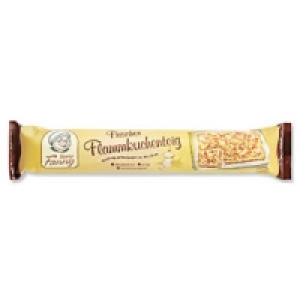 Tante Fanny Frischer Flammkuchenteig 1.29 €